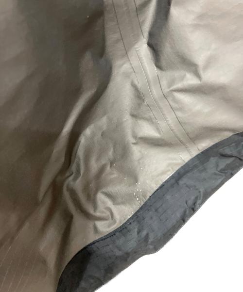 ARC'TERYX（アークテリクス）ARC'TERYX (アークテリクス) ベータ SLジャケット／BETA SL JACKET ブラック サイズ:Sの古着・服飾アイテム