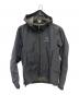 ARC'TERYX（アークテリクス）の古着「ベータ SLジャケット／BETA SL JACKET」｜ブラック