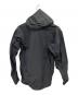 ARC'TERYX (アークテリクス) ベータ SLジャケット／BETA SL JACKET ブラック サイズ:S：28000円