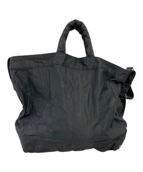 PORTER（ポーター）PORTER (ポーター) マイルS ブラックの古着・服飾アイテム