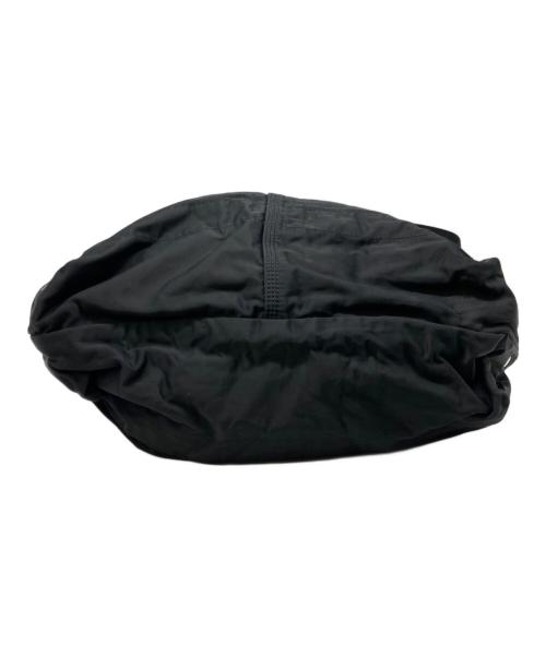 PORTER（ポーター）PORTER (ポーター) マイルS ブラックの古着・服飾アイテム