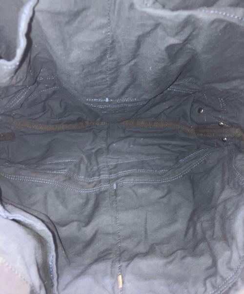 PORTER（ポーター）PORTER (ポーター) マイルS ブラックの古着・服飾アイテム