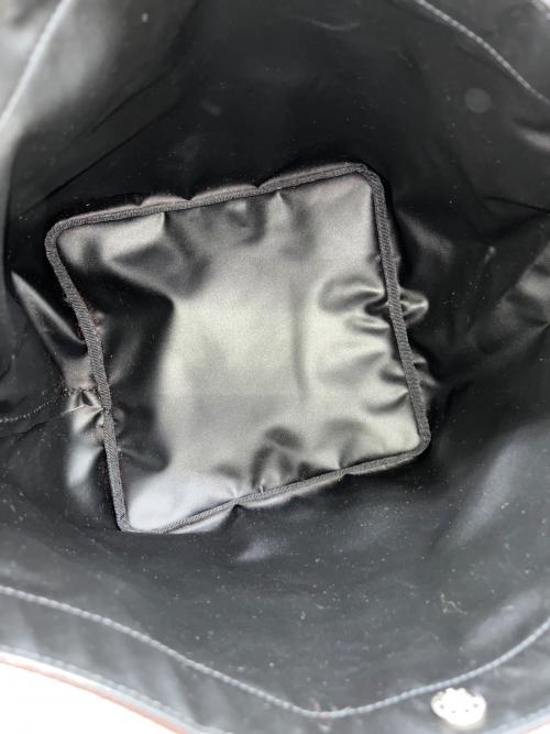 Herve Chapelier（エルベシャプリエ）Herve Chapelier (エルベシャプリエ) コーデュラ舟型トートM パープルの古着・服飾アイテム