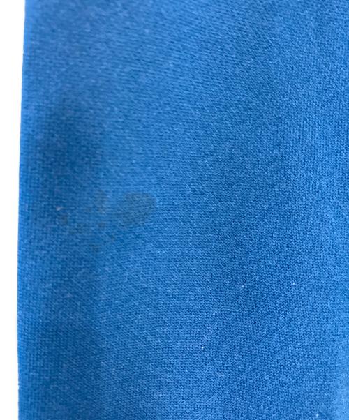 adidas（アディダス）adidas (アディダス) 80sトラックジャケット ネイビー×レッド サイズ:Lの古着・服飾アイテム