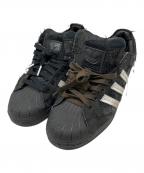 adidas×ATMOSアディダス×アトモス）の古着「スニーカー」｜ブラック