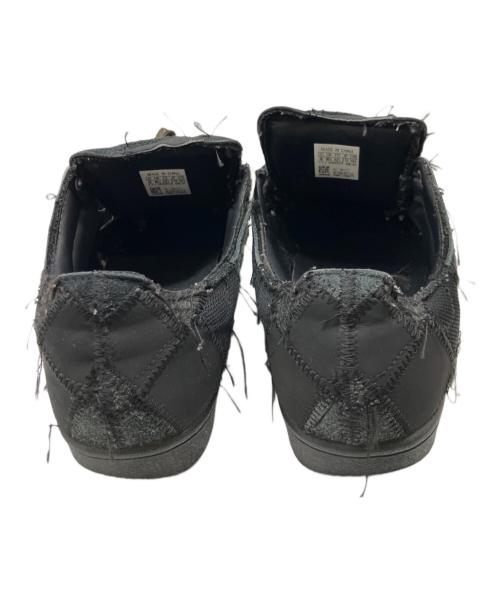 adidas（アディダス）adidas (アディダス) ATMOS (アトモス) スニーカー ブラック サイズ:27cmの古着・服飾アイテム