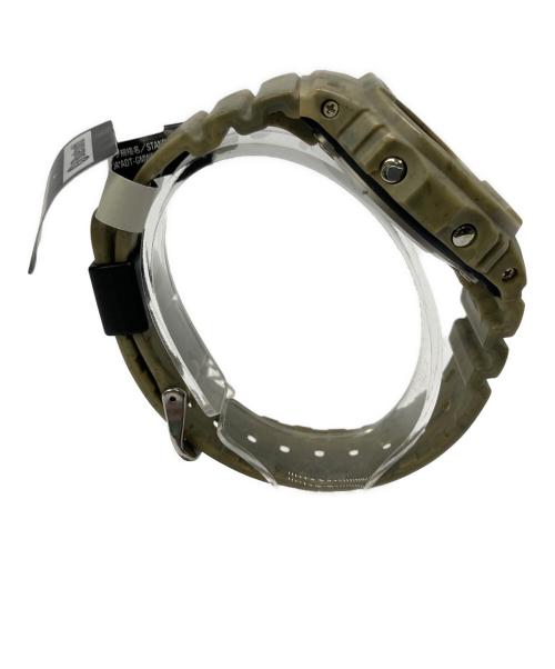 CASIO（カシオ）CASIO (カシオ) GW-B5600SL G-SHOCK SAND LAND／サンドランドの古着・服飾アイテム