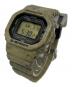 CASIO (カシオ) GW-B5600SL G-SHOCK SAND LAND／サンドランド：12000円