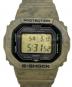 CASIO（カシオ）の古着「GW-B5600SL G-SHOCK SAND LAND／サンドランド」