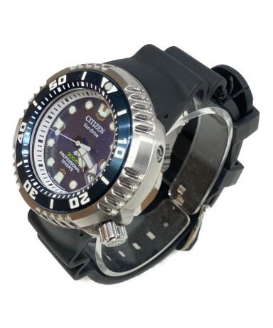 中古・古着通販】CITIZEN (シチズン) BN1025-08L PROMASTER MARINE 
