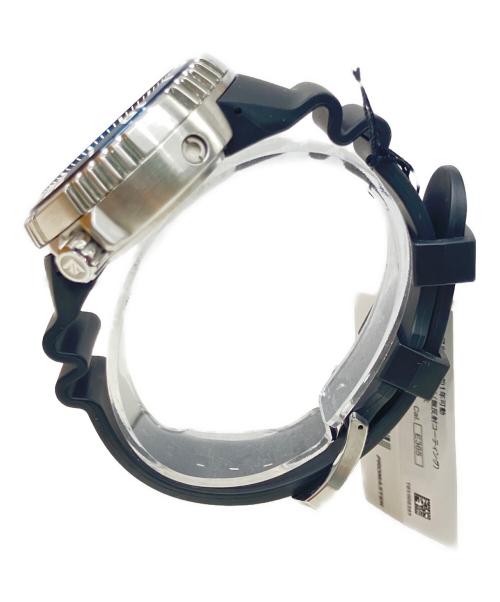 CITIZEN（シチズン）CITIZEN (シチズン) BN1025-08L PROMASTER MARINE UNITE WITH BLUE LIMITED／プロマスター マリーン ユナイトウィズブルー限定版 ブルーグラデーション文字盤の古着・服飾アイテム