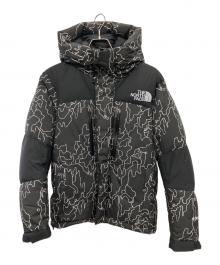 THE NORTH FACE（ザ ノース フェイス）の古着「ノベルティ バルトロライトジャケット／NOVELTY BALTRO LIGHT JACKET」｜ブラック
