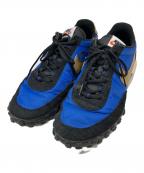NIKEナイキ）の古着「スニーカー」｜ブルー