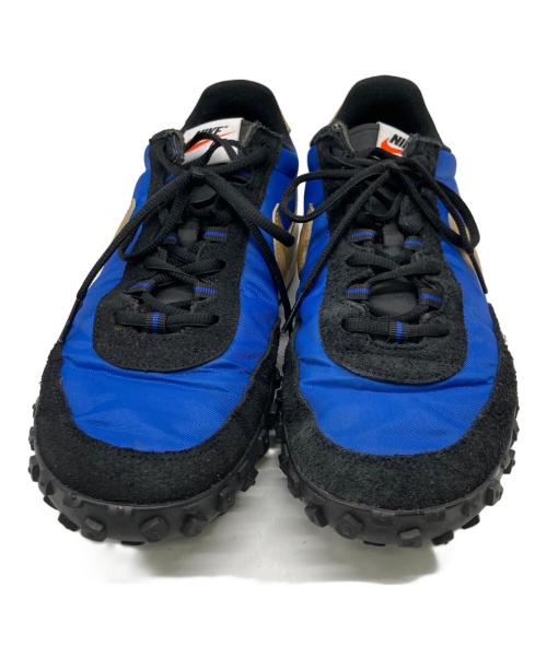 NIKE（ナイキ）NIKE (ナイキ) スニーカー ブルー サイズ:27.5cmの古着・服飾アイテム