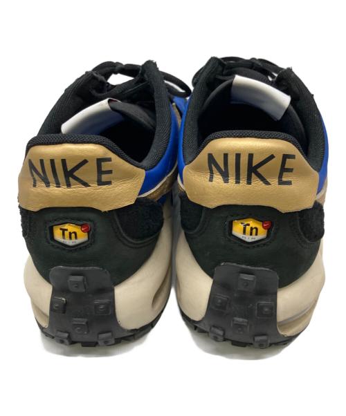 NIKE（ナイキ）NIKE (ナイキ) スニーカー ブルー サイズ:27.5cmの古着・服飾アイテム