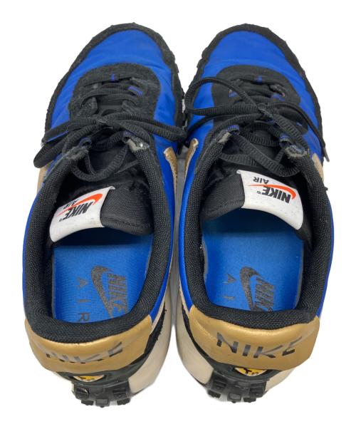 NIKE（ナイキ）NIKE (ナイキ) スニーカー ブルー サイズ:27.5cmの古着・服飾アイテム