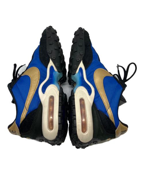 NIKE（ナイキ）NIKE (ナイキ) スニーカー ブルー サイズ:27.5cmの古着・服飾アイテム