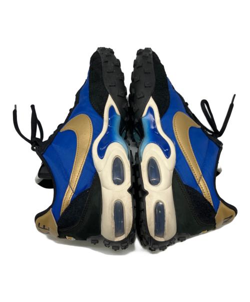 NIKE（ナイキ）NIKE (ナイキ) スニーカー ブルー サイズ:27.5cmの古着・服飾アイテム