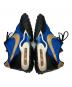 中古・古着 NIKE (ナイキ) スニーカー ブルー サイズ:27.5cm：5000円