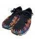 NIKE（ナイキ）の古着「エア フットスケープ ウーブン／AIR FOOTSCAPE WOVEN」｜ブラック