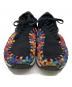 NIKE (ナイキ) エア フットスケープ ウーブン／AIR FOOTSCAPE WOVEN ブラック サイズ:27.5cm：12000円