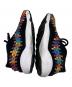 中古・古着 NIKE (ナイキ) エア フットスケープ ウーブン／AIR FOOTSCAPE WOVEN ブラック サイズ:27.5cm：12000円