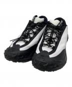 NIKE ACG×COMME des GARCONSナイキエーシージー×コムデギャルソン）の古着「マウンテンフライ2 ロー／Mountain Fly 2 Low」｜ホワイト×ブラック