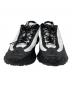 NIKE ACG (ナイキエーシージー) COMME des GARCONS (コムデギャルソン) マウンテンフライ2 ロー／Mountain Fly 2 Low ホワイト×ブラック サイズ:28cm：30000円