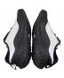 中古・古着 NIKE ACG (ナイキエーシージー) COMME des GARCONS (コムデギャルソン) マウンテンフライ2 ロー／Mountain Fly 2 Low ホワイト×ブラック サイズ:28cm：30000円