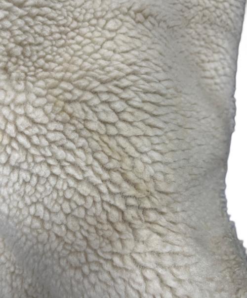 Patagonia（パタゴニア）Patagonia (パタゴニア) クラシックレトロXジャケット／CLASSIC RETRO-X JACKET アイボリー サイズ:SIZE Lの古着・服飾アイテム