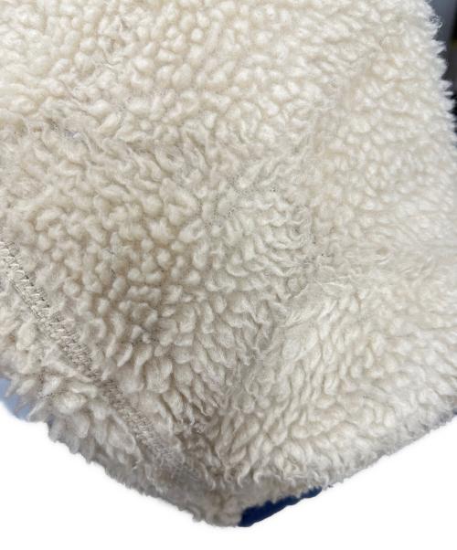 Patagonia（パタゴニア）Patagonia (パタゴニア) クラシックレトロXジャケット／CLASSIC RETRO-X JACKET アイボリー サイズ:SIZE Lの古着・服飾アイテム