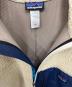 中古・古着 Patagonia (パタゴニア) クラシックレトロXジャケット／CLASSIC RETRO-X JACKET アイボリー サイズ:SIZE L：12000円