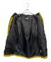 中古・古着 THE NORTH FACE (ザ ノース フェイス) マウンテンライトジャケット イエロー サイズ:S：16000円