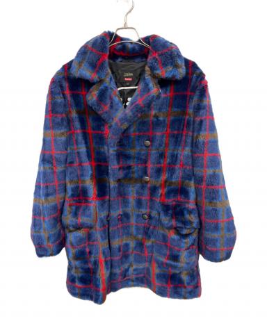 Supreme Gaultier フェイクファーコート シュプリーム ゴルチエM 1030015085579035_01_3584w.jpeg