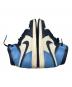 中古・古着 NIKE (ナイキ) エアジョーダン1 レトロハイ／AIR JORDAN1 RETRO HIGH ホワイト×ブルー サイズ:27.5cm：18000円