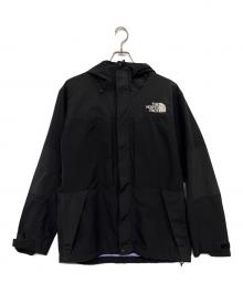 THE NORTH FACE×BEAMS（ザ ノース フェイス×ビームス）の古着「ジャケット」｜ブラック