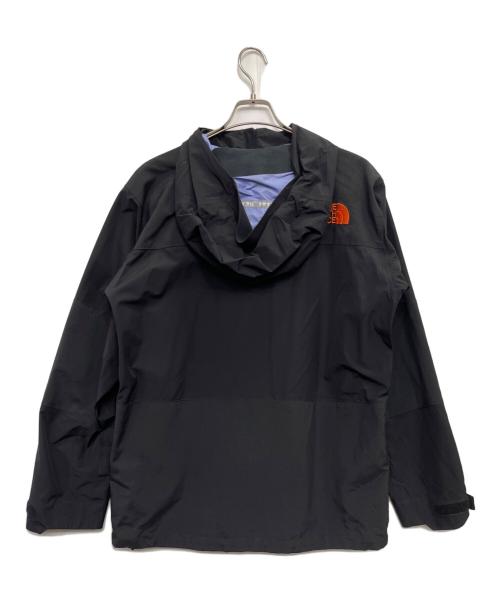 THE NORTH FACE（ザ ノース フェイス）THE NORTH FACE (ザ ノース フェイス) BEAMS (ビームス) ジャケット ブラック サイズ:XLの古着・服飾アイテム