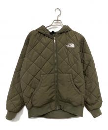 THE NORTH FACE（ザ ノース フェイス）の古着「ヤッキンジャケット」｜オリーブ