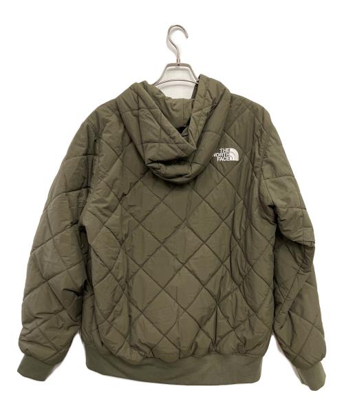 THE NORTH FACE（ザ ノース フェイス）THE NORTH FACE (ザ ノース フェイス) ヤッキンジャケット オリーブ サイズ:XLの古着・服飾アイテム