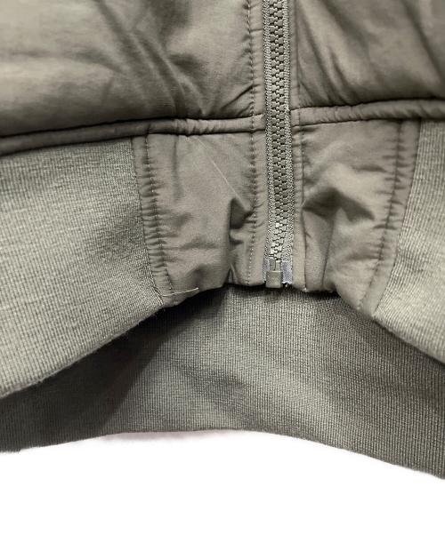 THE NORTH FACE（ザ ノース フェイス）THE NORTH FACE (ザ ノース フェイス) ヤッキンジャケット オリーブ サイズ:XLの古着・服飾アイテム