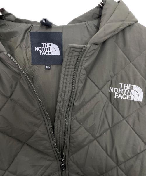 THE NORTH FACE（ザ ノース フェイス）THE NORTH FACE (ザ ノース フェイス) ヤッキンジャケット オリーブ サイズ:XLの古着・服飾アイテム