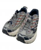 HOKAONEONEホカオネオネ）の古着「マファテ スリー2／MAFATE THREE2」｜グレー