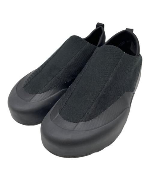 ARC'TERYX（アークテリクス）ARC'TERYX (アークテリクス) クラッグ メンズ／KRAGG MENS ブラック サイズ:28cmの古着・服飾アイテム