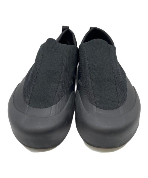 ARC'TERYX（アークテリクス）ARC'TERYX (アークテリクス) クラッグ メンズ／KRAGG MENS ブラック サイズ:28cmの古着・服飾アイテム