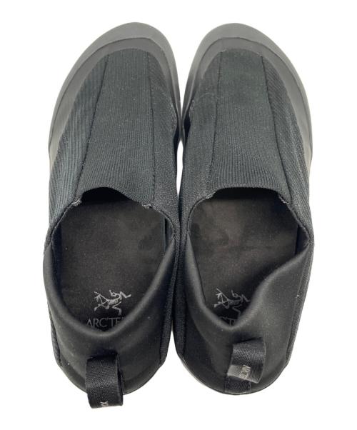 ARC'TERYX（アークテリクス）ARC'TERYX (アークテリクス) クラッグ メンズ／KRAGG MENS ブラック サイズ:28cmの古着・服飾アイテム