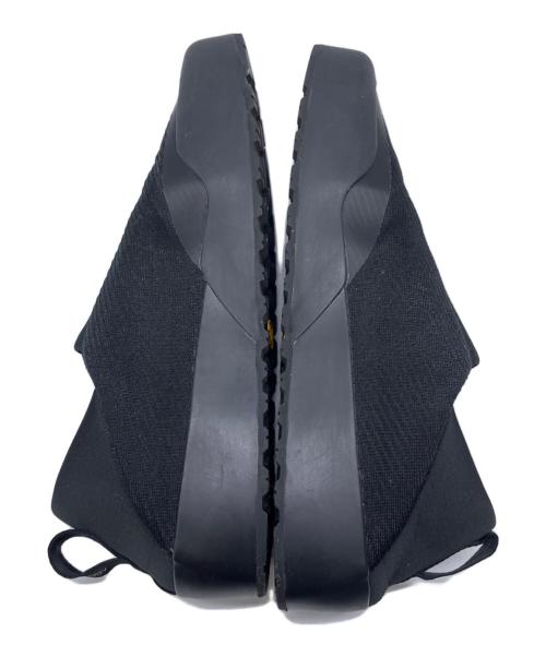 ARC'TERYX（アークテリクス）ARC'TERYX (アークテリクス) クラッグ メンズ／KRAGG MENS ブラック サイズ:28cmの古着・服飾アイテム