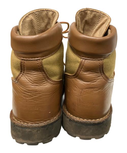 Danner（ダナー）Danner (ダナー) ダナーライト／DANNER LIGHT ブラウン サイズ:US7の古着・服飾アイテム