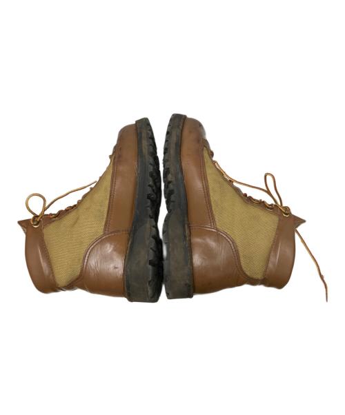 Danner（ダナー）Danner (ダナー) ダナーライト／DANNER LIGHT ブラウン サイズ:US7の古着・服飾アイテム