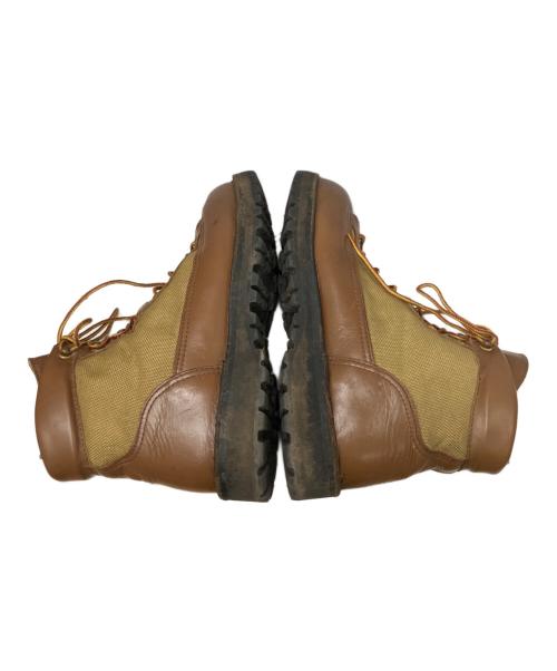 Danner（ダナー）Danner (ダナー) ダナーライト／DANNER LIGHT ブラウン サイズ:US7の古着・服飾アイテム