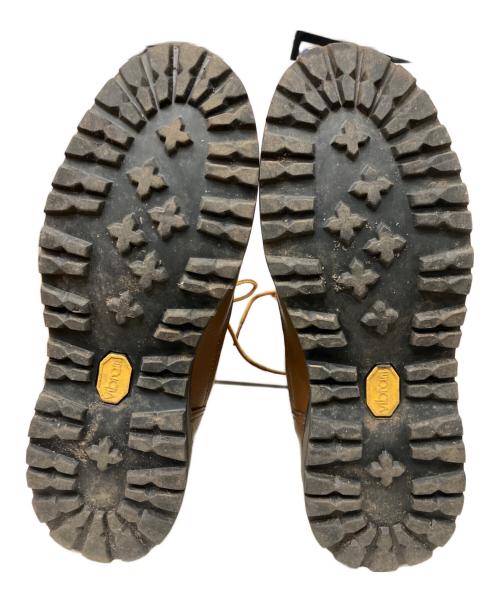 Danner（ダナー）Danner (ダナー) ダナーライト／DANNER LIGHT ブラウン サイズ:US7の古着・服飾アイテム